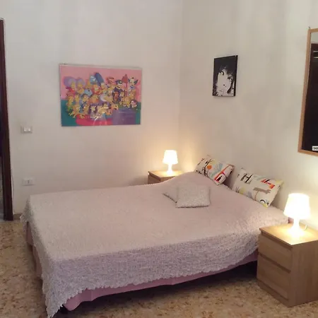 Bed & Breakfast The Frogs And Company Rome