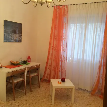 Bed & Breakfast The Frogs And Company Rome