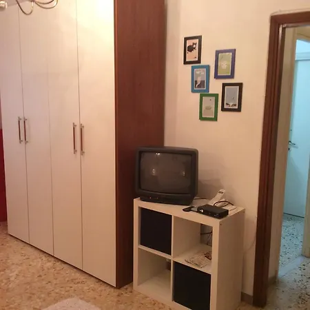 The Frogs And Company Bed & Breakfast Rome