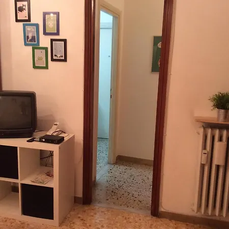 The Frogs And Company Bed & Breakfast Rome