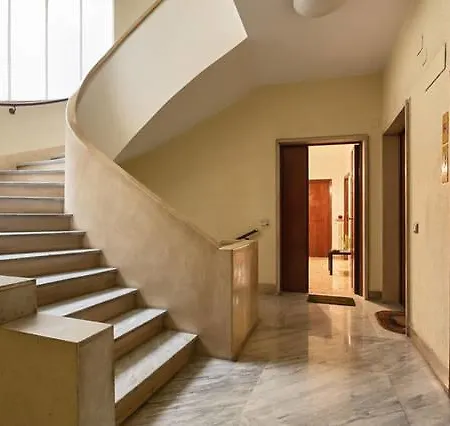 The Frogs And Company Bed & Breakfast Rome