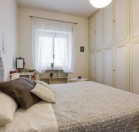 Bed & Breakfast The Frogs And Company Rome